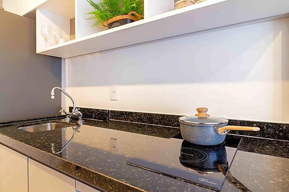 BHomy Perdizes - Com vaga de garagem VA1605