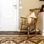 TRESCA CHARME luxury Rooms