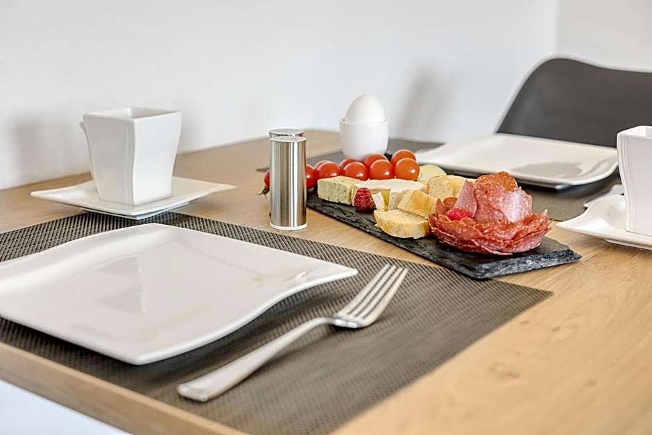 Empire Living: Denzlingen Marktplatz