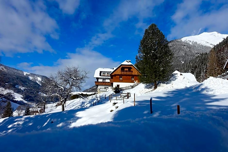 Biobauernhof Spieszschweiger