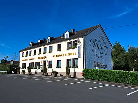 Gasthaus Sonnen