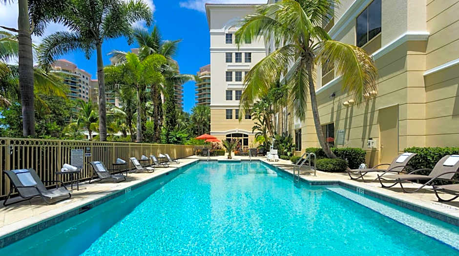 Hilton Garden Inn Palm Beach Gardens