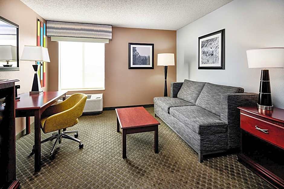 Hampton Inn Longmont