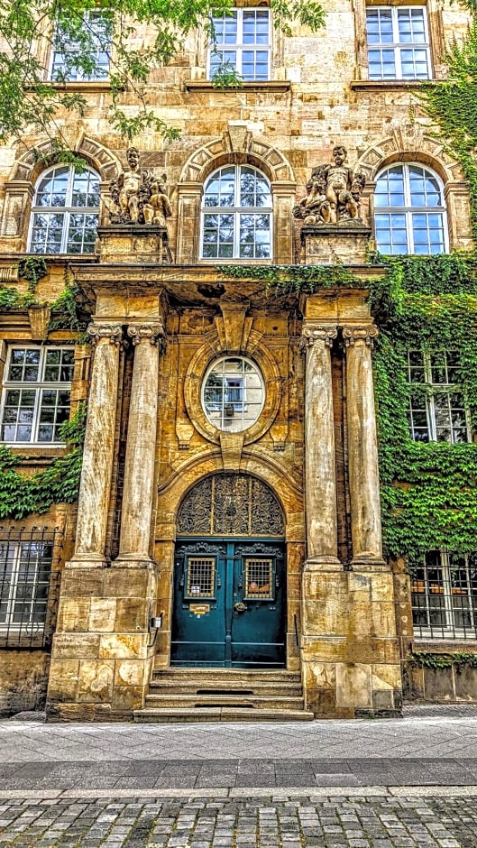 Hotel am Rathaus