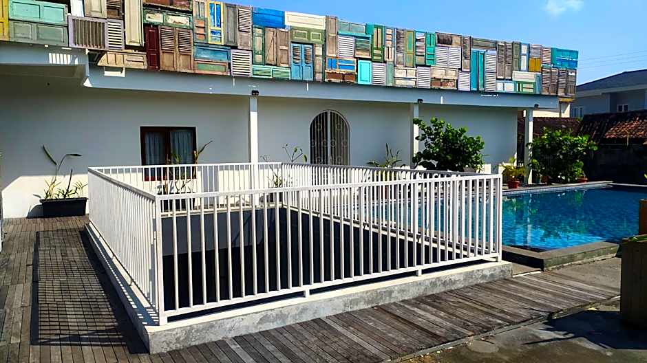 SARE HOTEL MALIOBORO