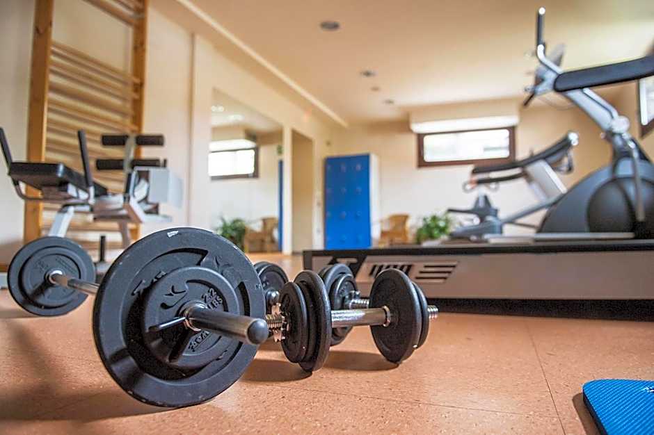 Hotel Villa Virginia