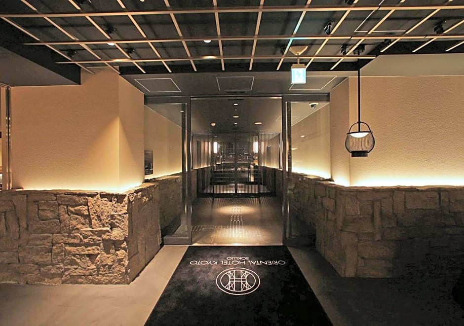 ORIENTAL HOTEL KYOTO ROKUJO