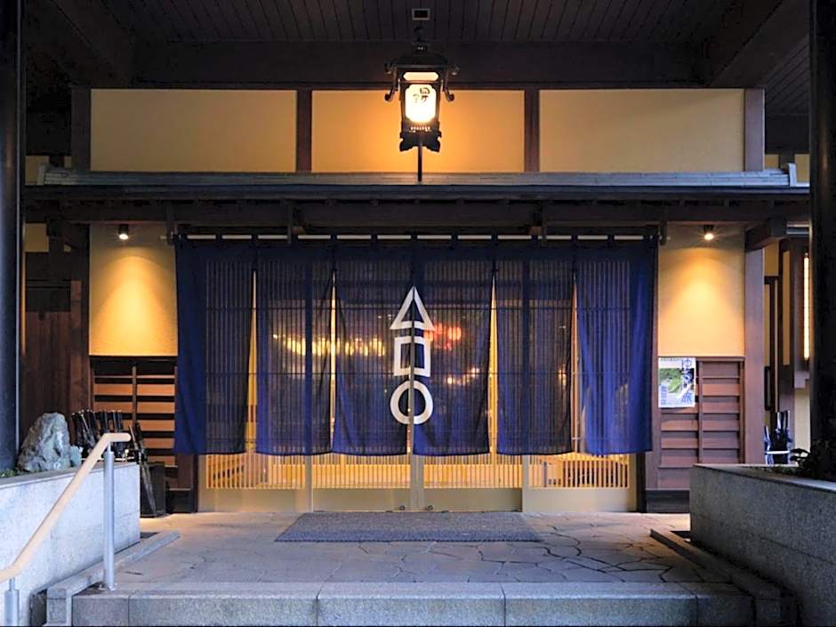 Shima Yamaguchikan