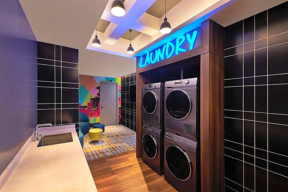 Aloft Shijiazhuang