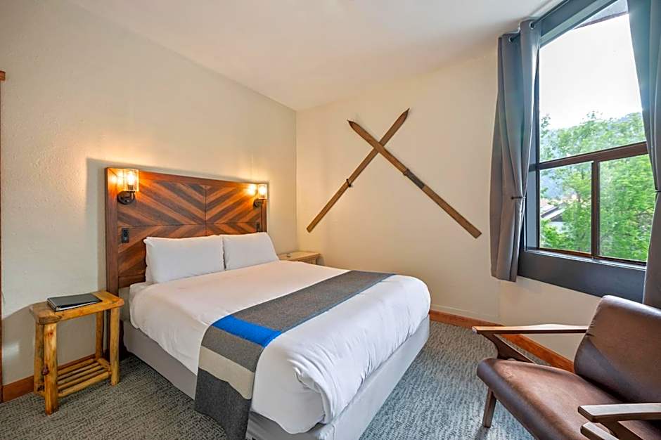 Hotel Leavenworth