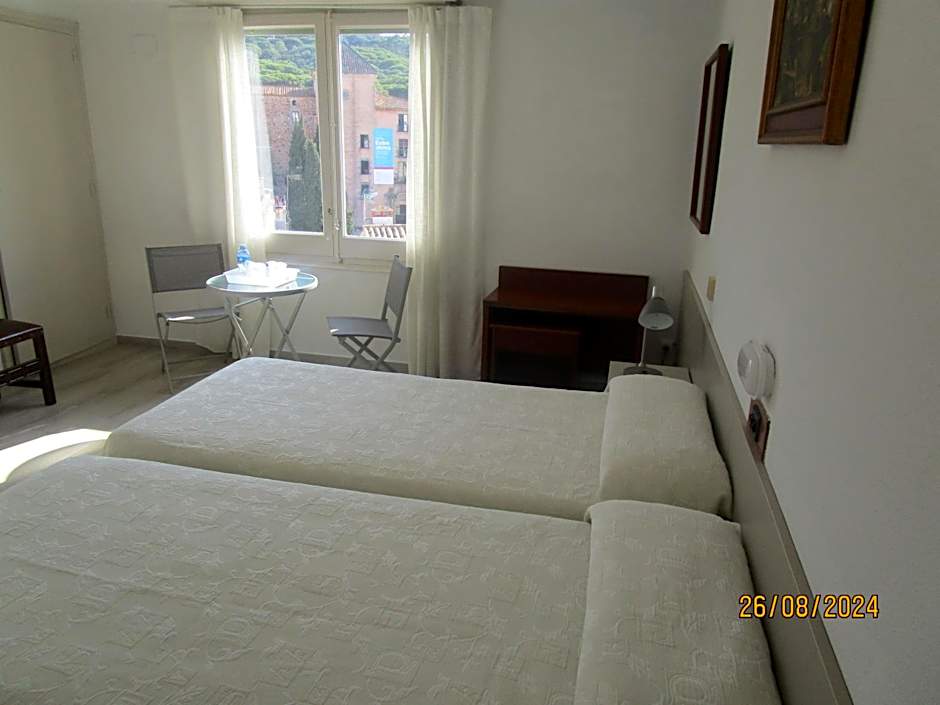 Hotel Apartaments Gesòria Porta Ferrada
