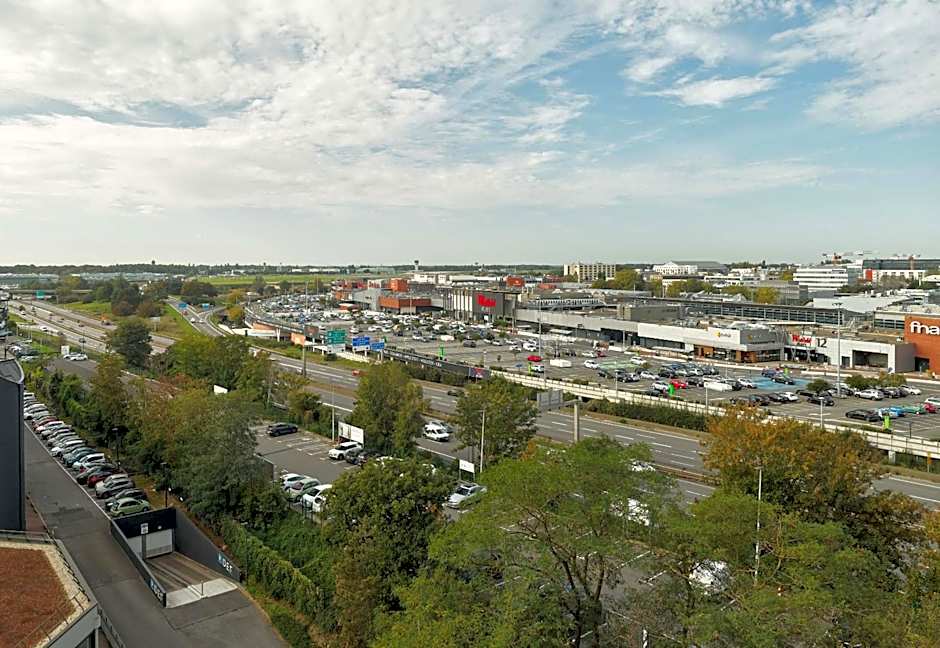 B&B HOTEL Velizy Est