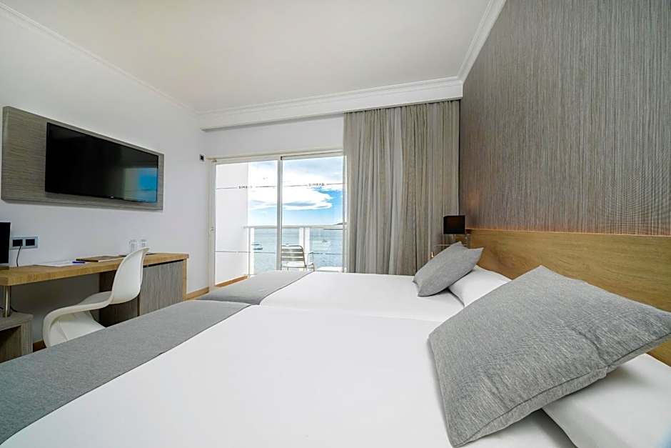 Hotel Simbad Ibiza & Spa