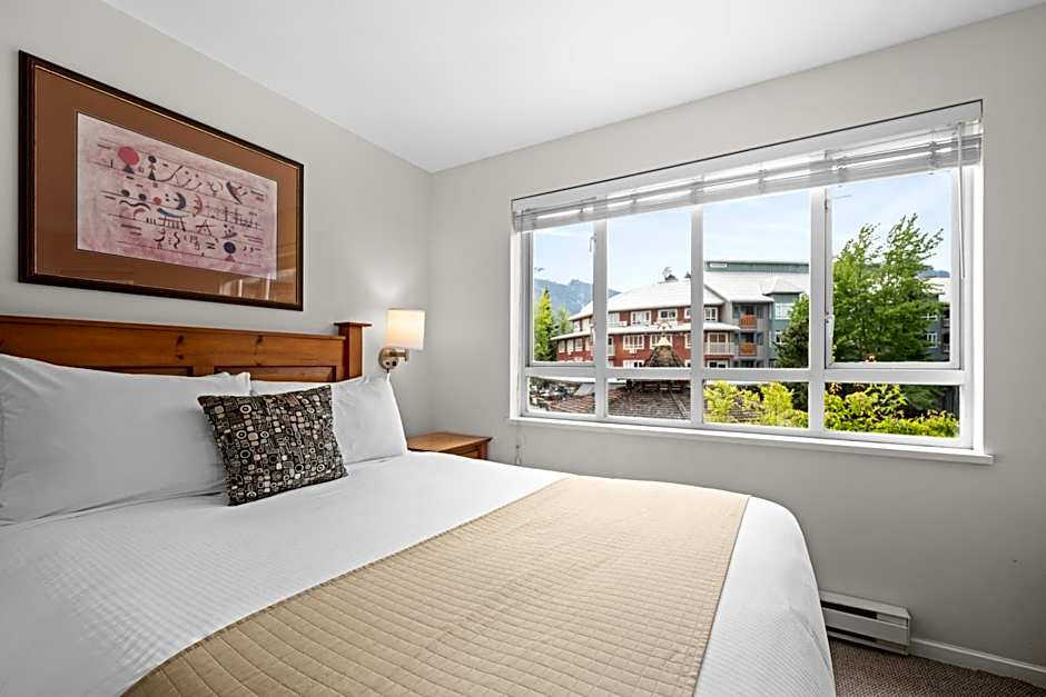 Bear Lodge Two Bedroom by MVA