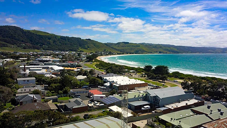 Apollo Bay Motel & Apartments