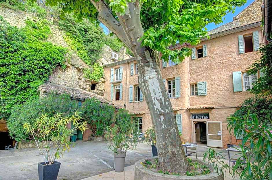 Hotel Saint Jean