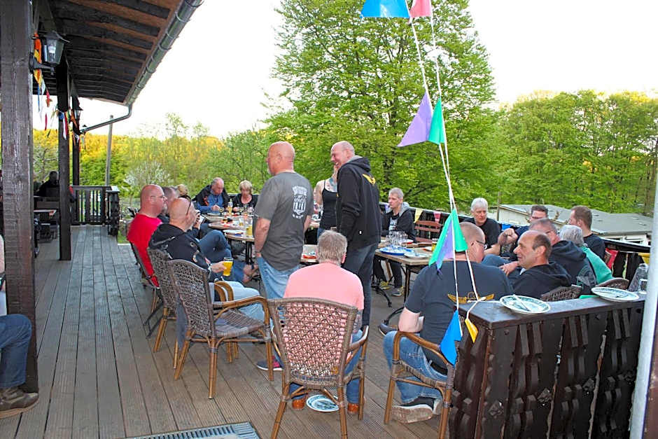 Hotel Heiderhof