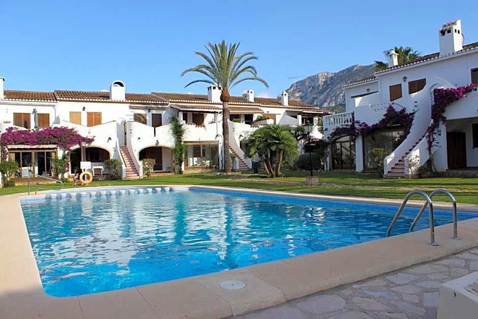 150 Tropicana Park - Deniasol