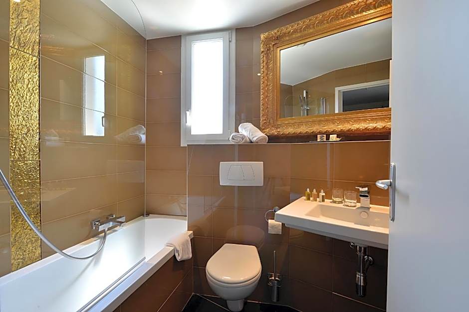 Hotel La Villa Cannes Croisette