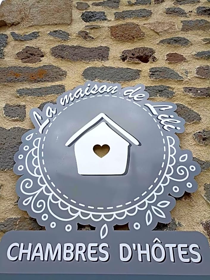 La Maison de Lili