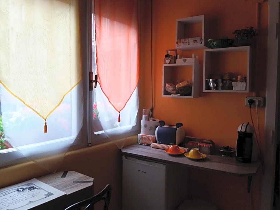 Bed and Breakfast Porta Romana