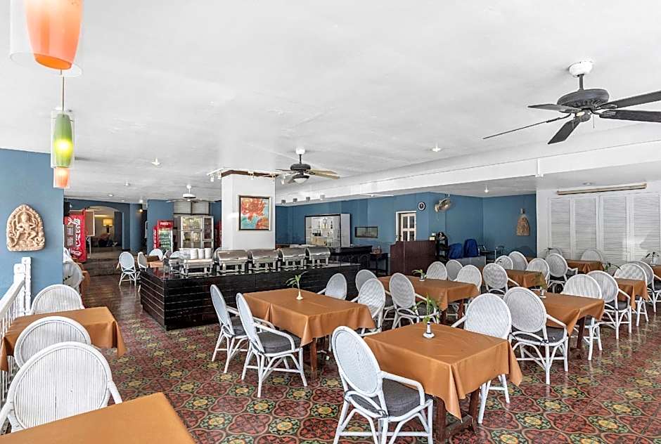 Sawasdee Siam Pattaya Hotel