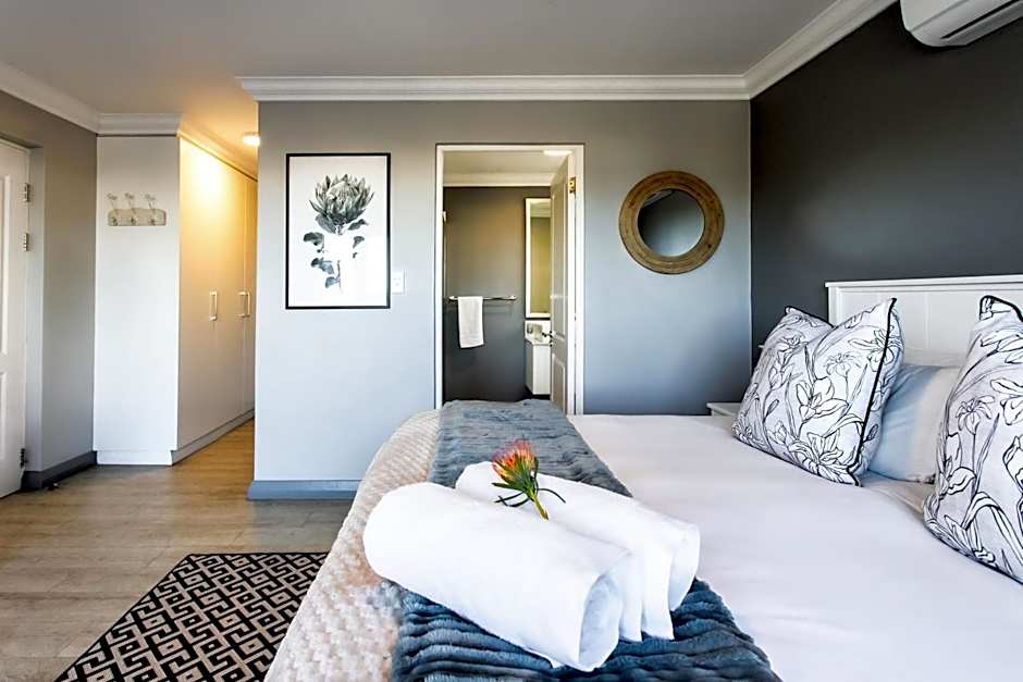 Whale Coast Ocean Villa