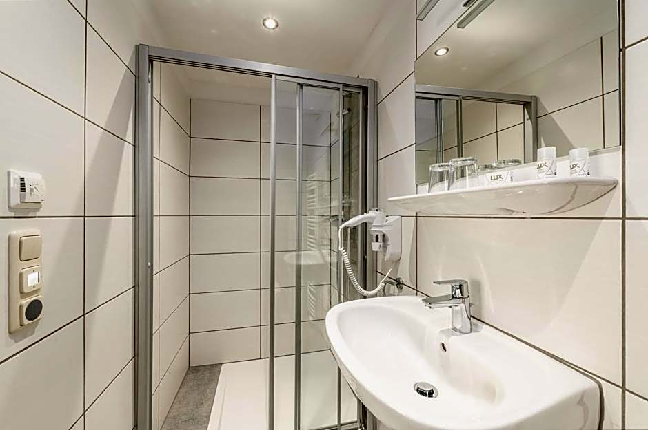 Panoramahotel Stocker