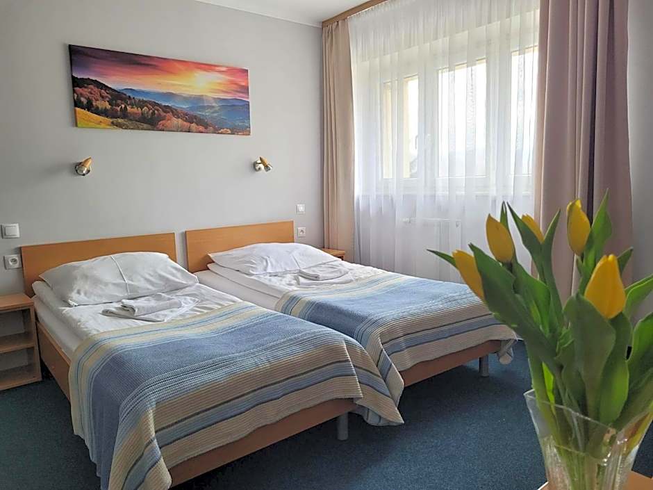 Hotel *** NAT Wisła