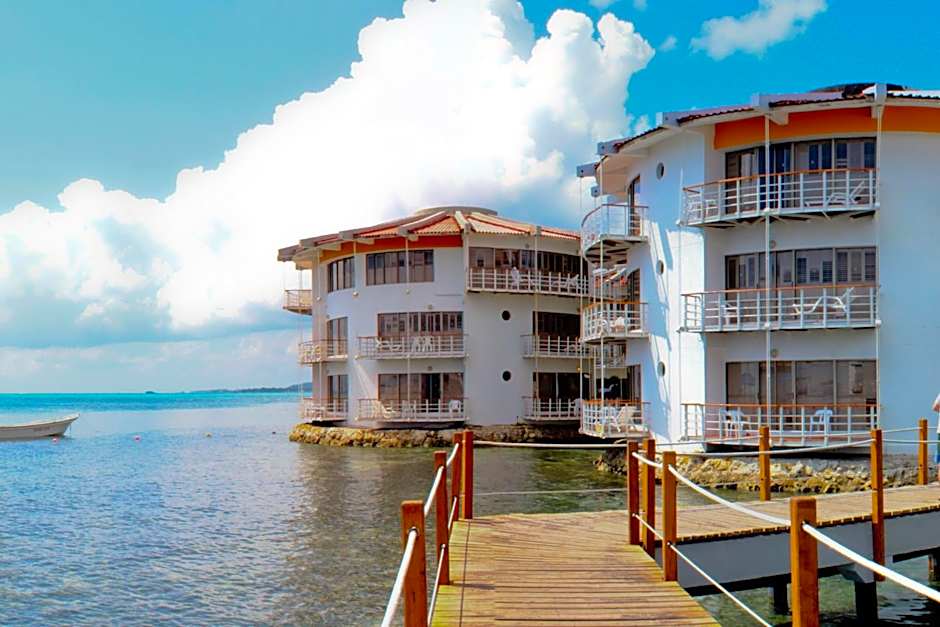 Decameron Aquarium - All Inclusive