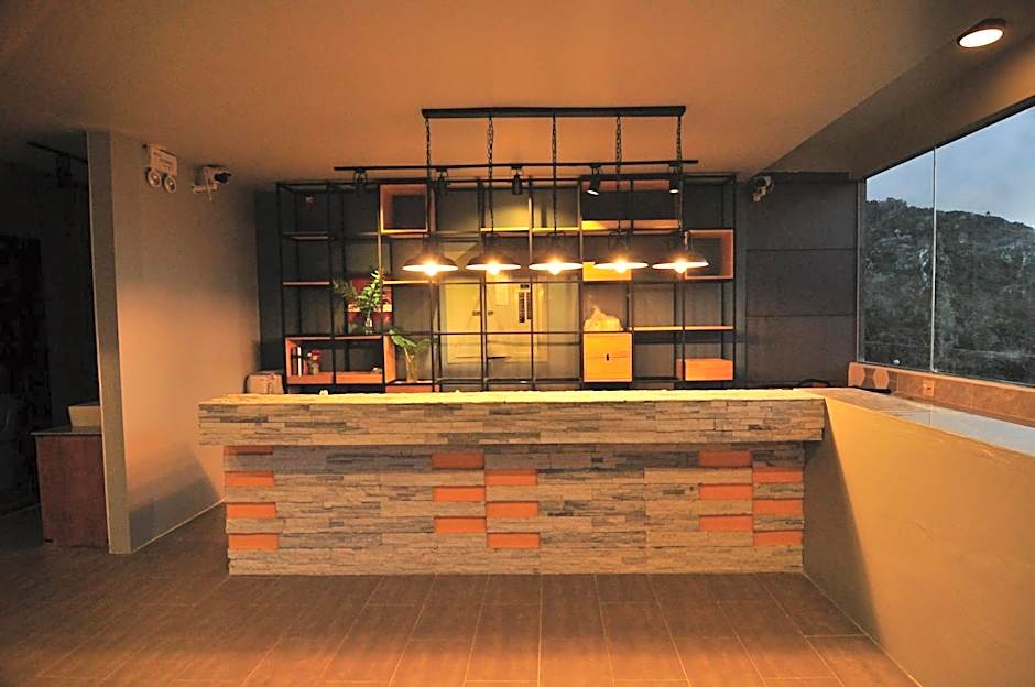 Saipan Skyline Designers Hotel