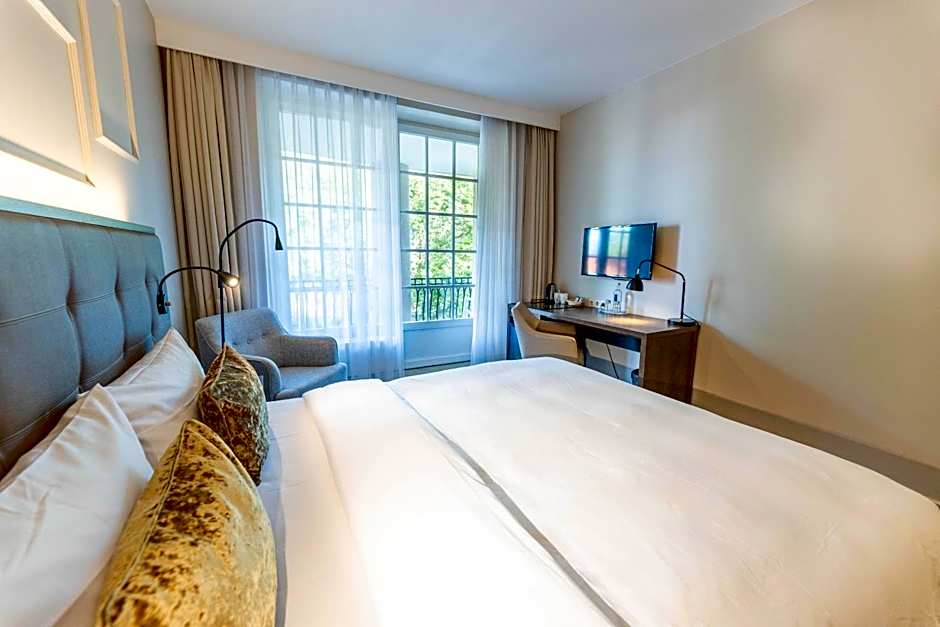 PK Parkhotel Kurhaus