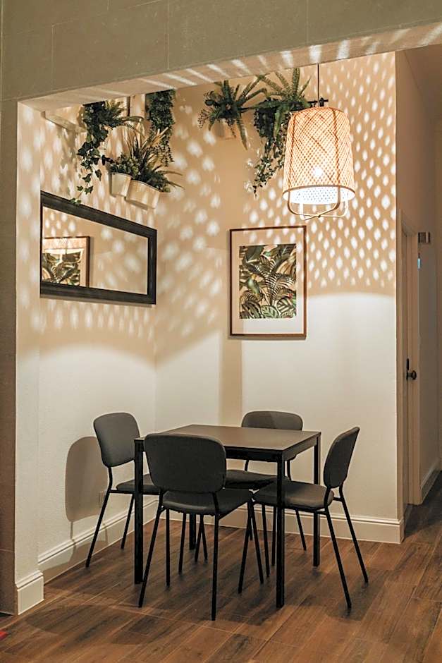 Elvas the Queen Residence