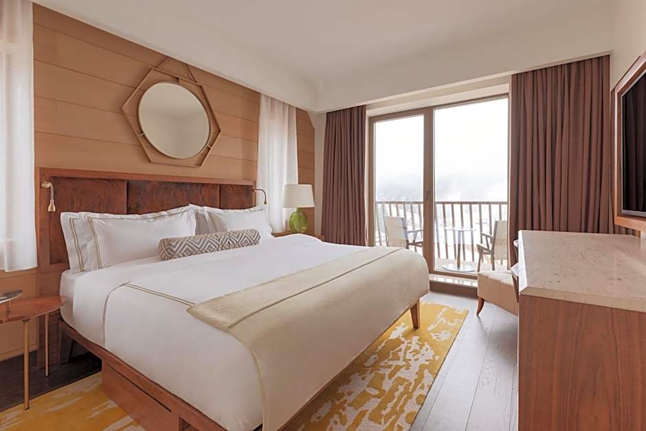 Viceroy Kopaonik Resort & Spa