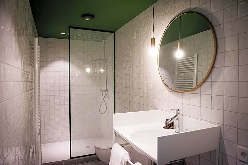 Fitz Roy Urban Hotel, Bar and Garden