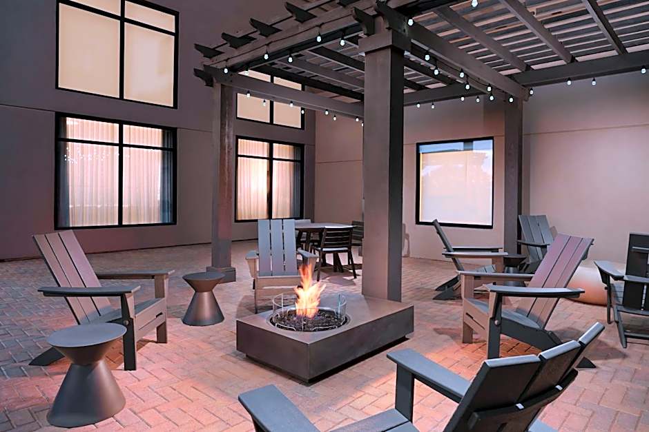 Homewood Suites By Hilton Midland