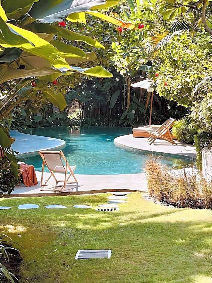 The Soul House Bali