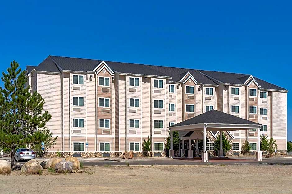 Comfort Inn & Suites Aztec - Farmington Area