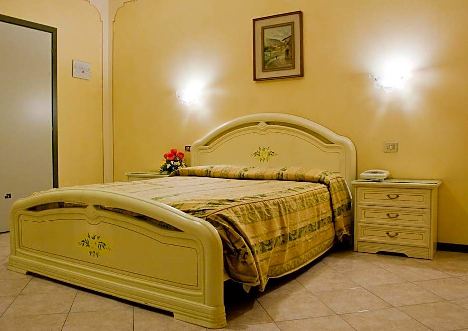 Hotel Michelangelo