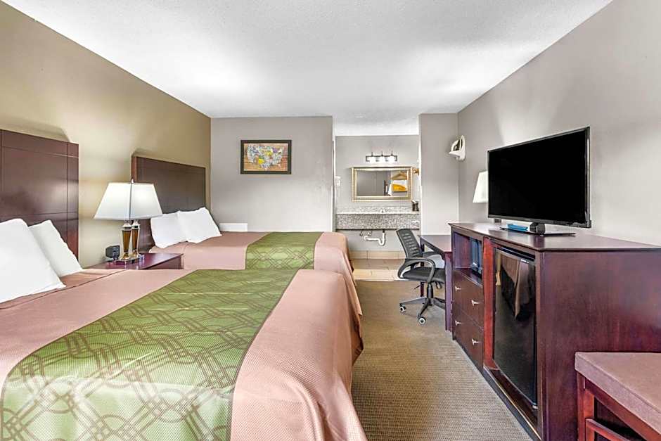 Econo Lodge Lynchburg