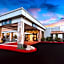 Clarion Inn Salt Lake City Airport