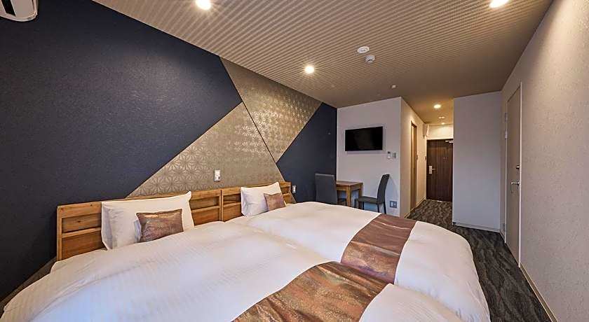 Stay SAKURA Kyoto Matsuri