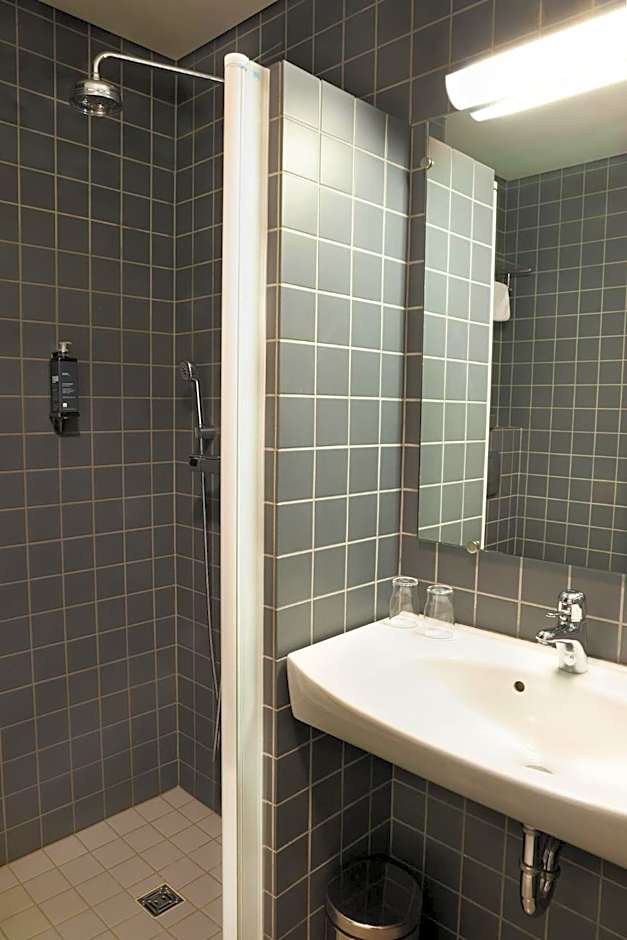 Hotel Reykjavík Centrum