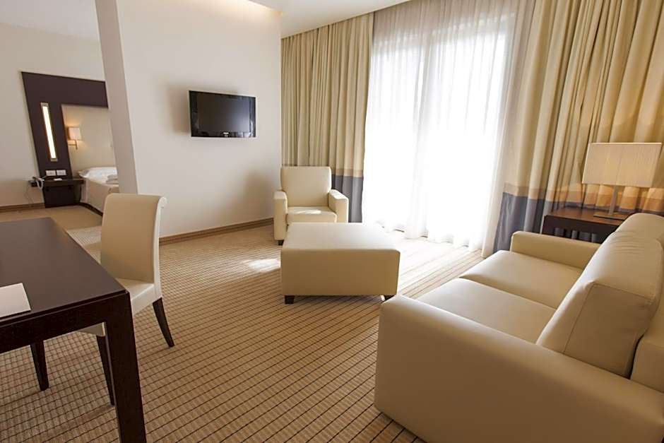 Hotel & Residence Villa Bartolomea