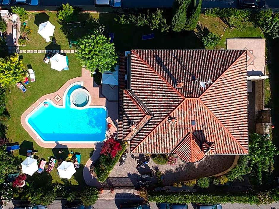 B&B Villa Giulia