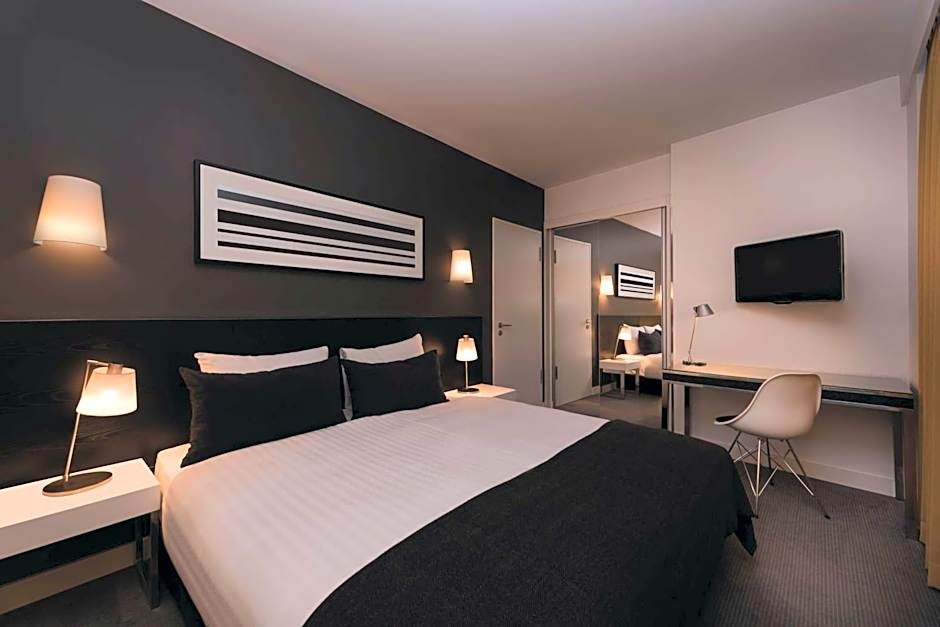 Adina Apartment Hotel Berlin Hackescher Markt