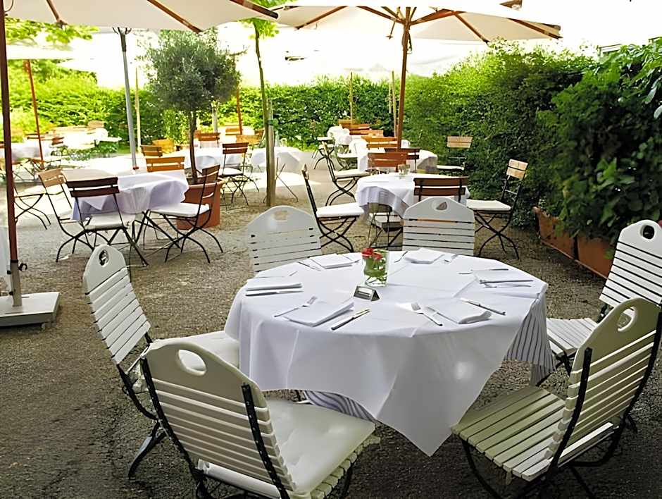 Landhotel & Restaurant Walsers