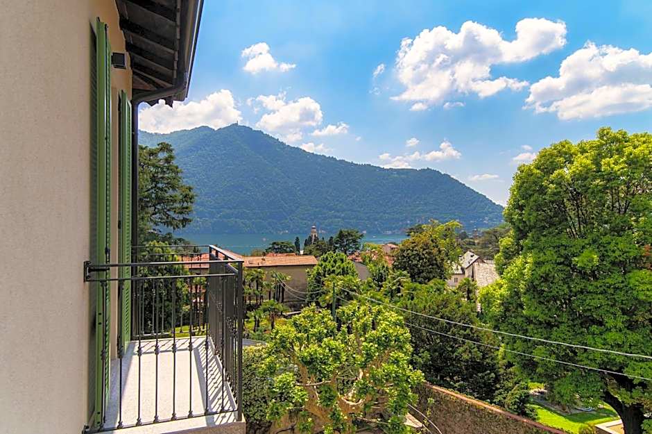 Hotel Ristorante La Vignetta Cernobbio