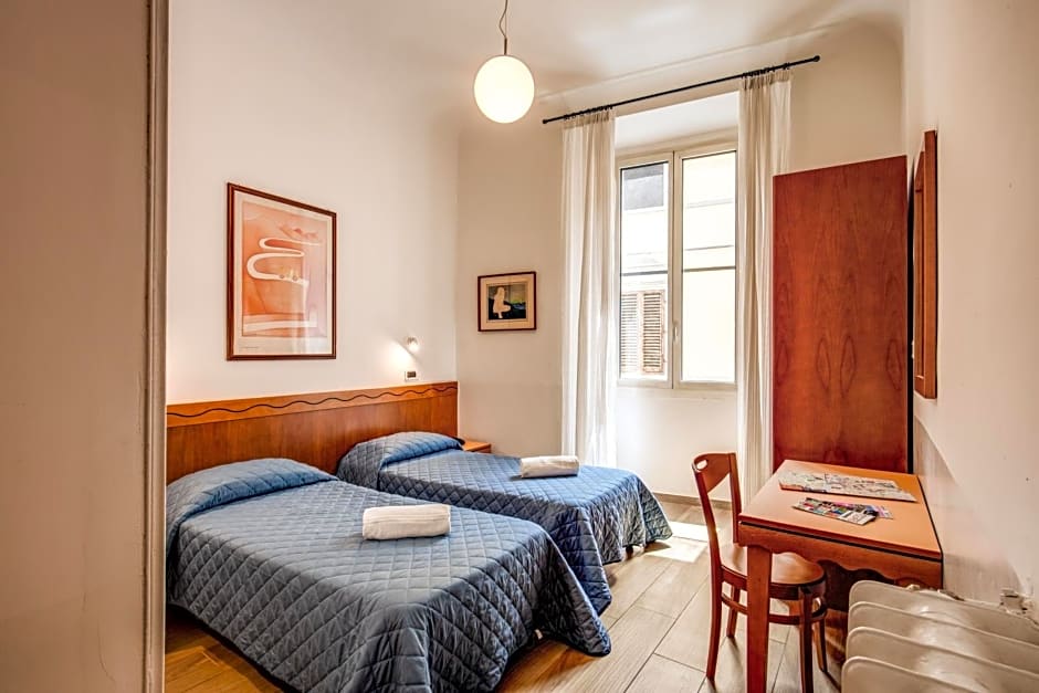 Hotel Nuova Italia