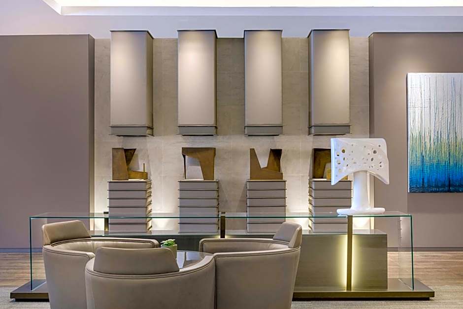 AC Hotel by Marriott Sant Cugat